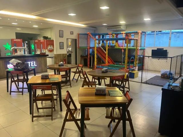 Negócio à venda, 370 m² por R$ 300.000,00 - Praia do Canto - Vitória/ES - Foto 4