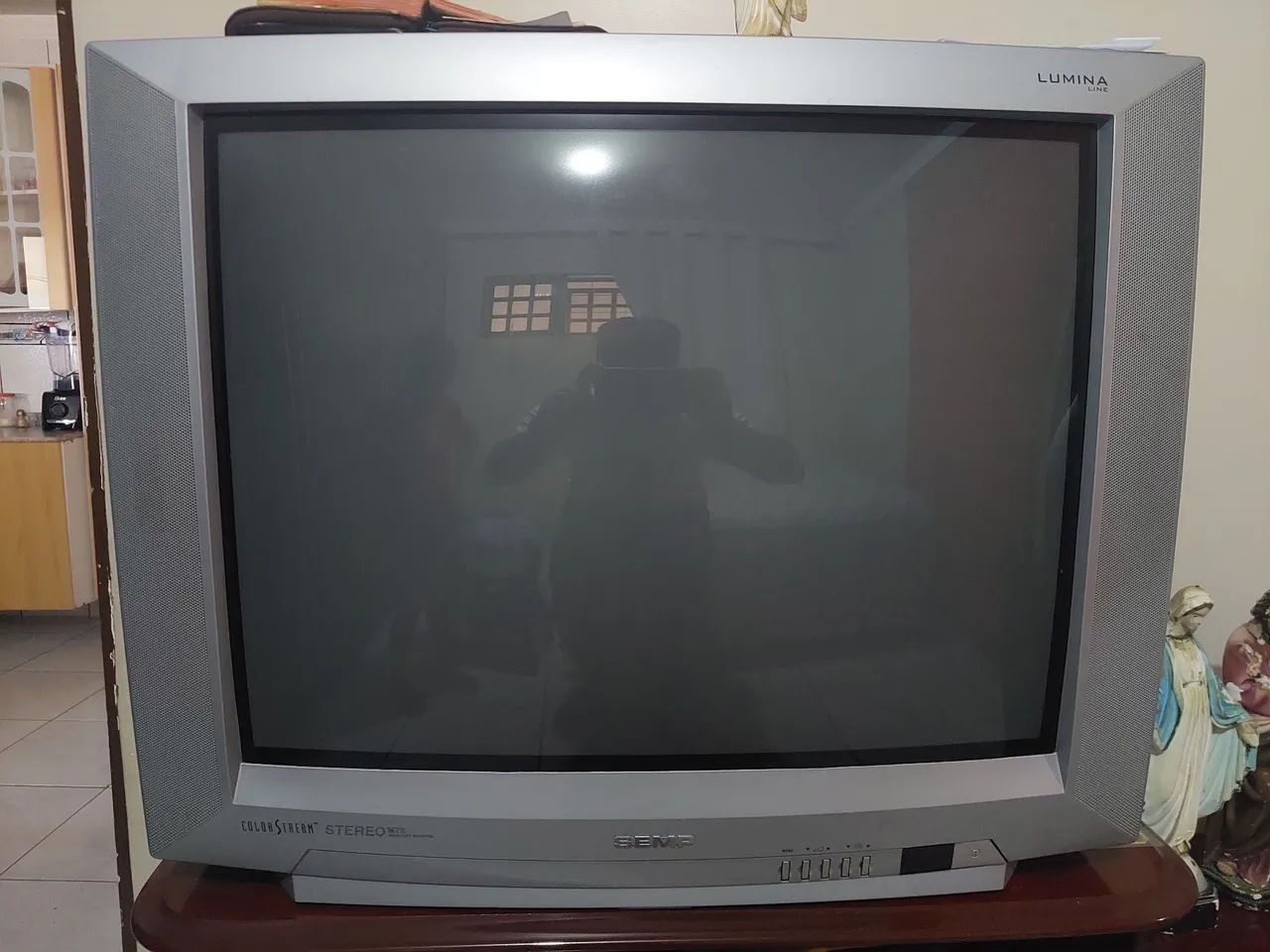 TV Semp 29 polegadas