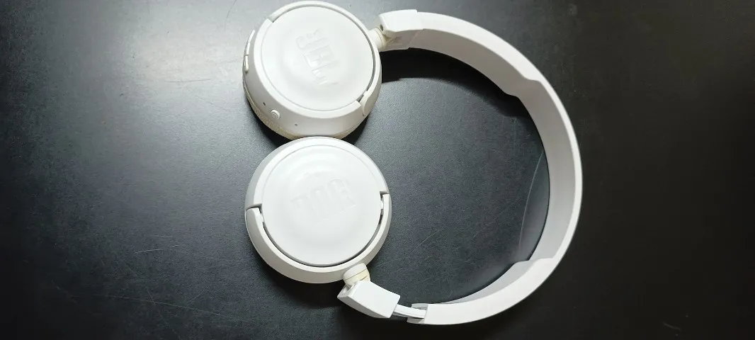 JBL T450BT Branco