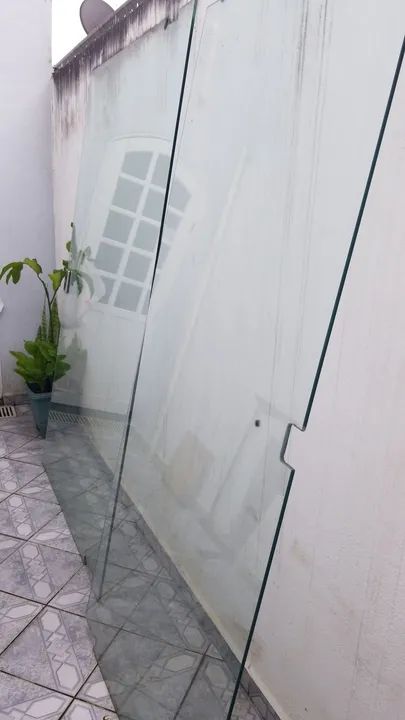 PORTA VIDRO  & JAN. Mad. - Foto 6