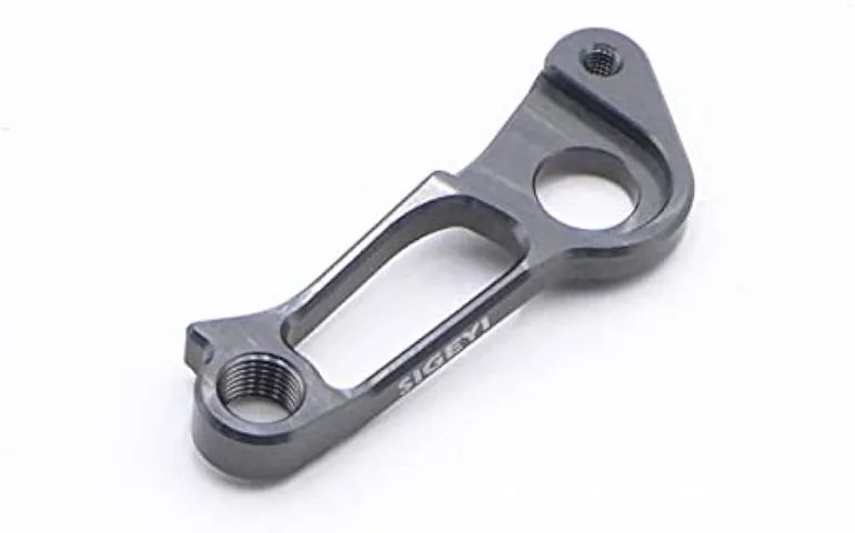 gancheira direta para shimano specialized venge