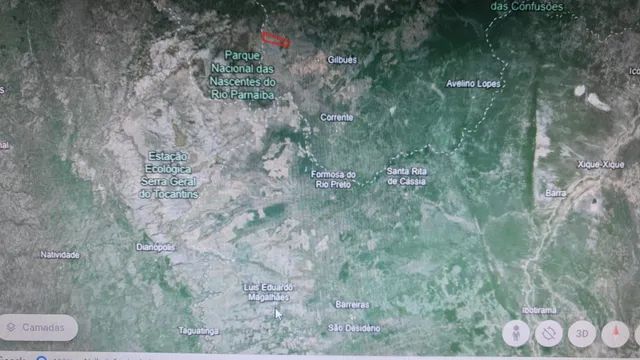 Vendo fazenda de 6500 ha no Piauí pertinho da bahia - Foto 5
