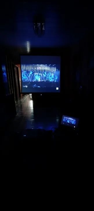 Projetor Epson  - Foto 5