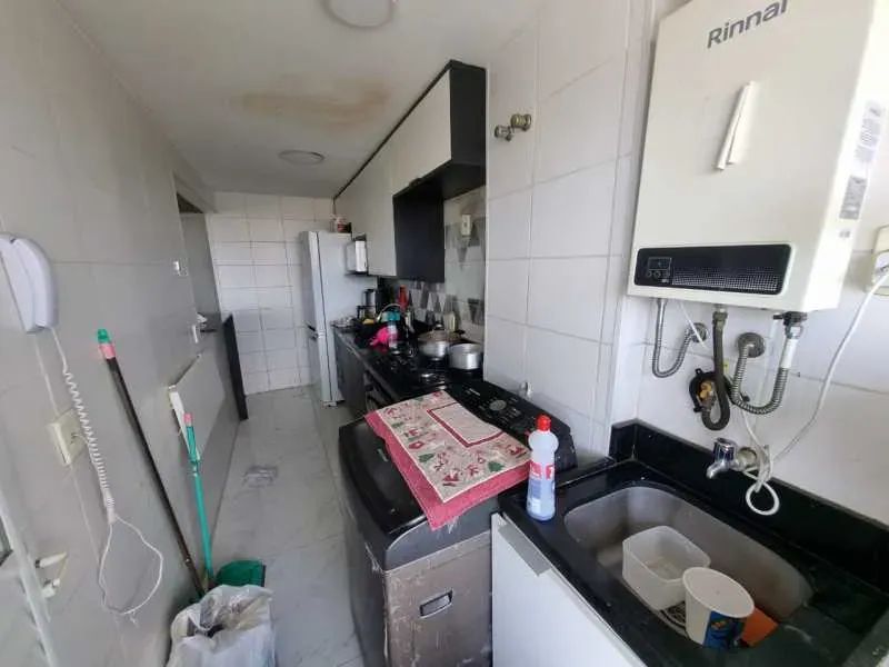 Apartamento - / Residencial / Curicica - Foto 5