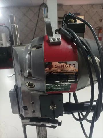 Máquina de cortar tecido  - Foto 2