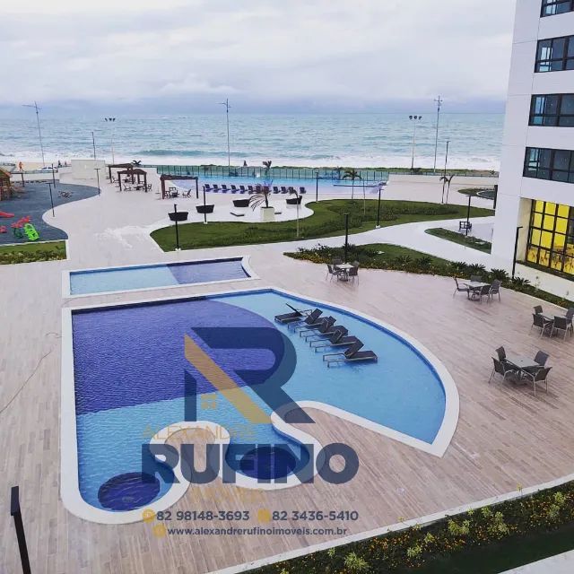 Evolution Sea Park 3, Viva no Mais Alto Padrão HomerResort Suítes Novo e Incrível. - Foto 2