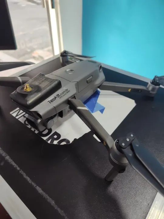 Mavic 2 Pro + PPK L1/L2 - Foto 3