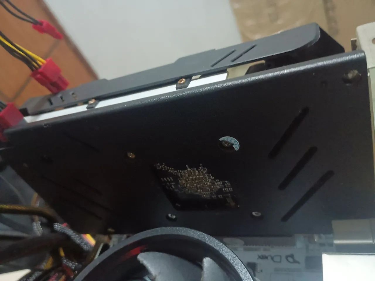 RX 580 2048SP 8GB - Foto 3