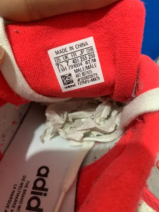 Tênis Adidas Ultra Tech  - Foto 5