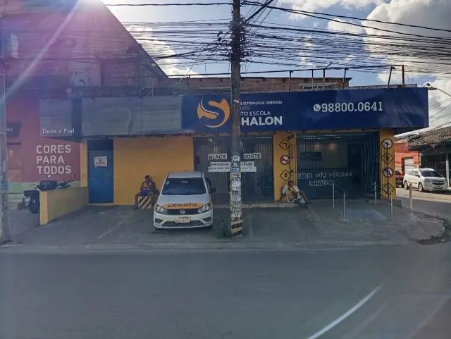 Foto - Paulista - Paratibe