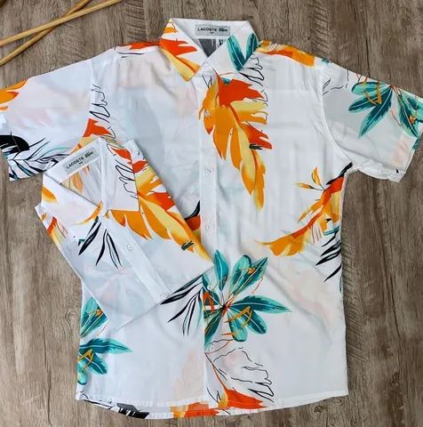 Camisa reserva - Foto 4