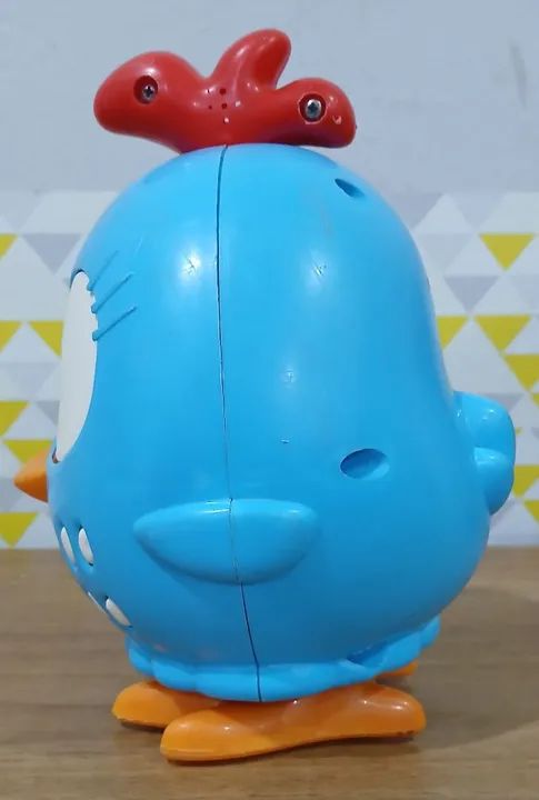 Galinha Pintadinha Elka - No estado  - Foto 4