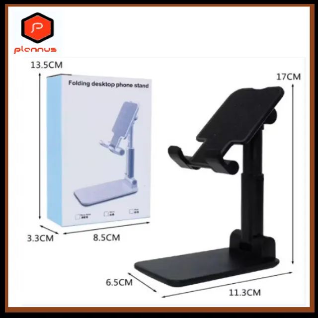 Suporte para Celular de Mesa Articulado z302  - Foto 5