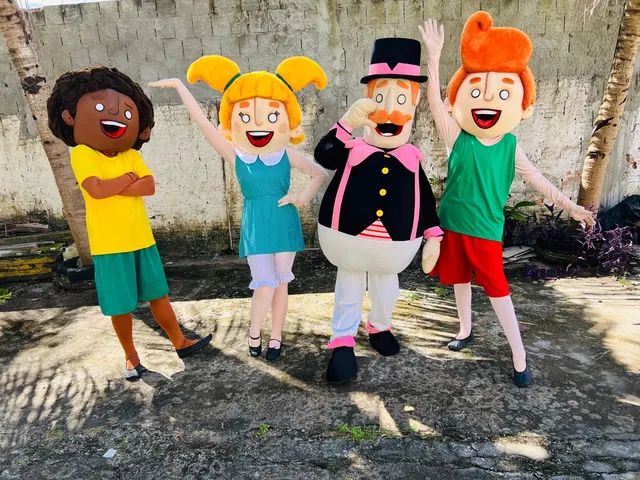 Bita e sua turma para seu evento  - Foto 4
