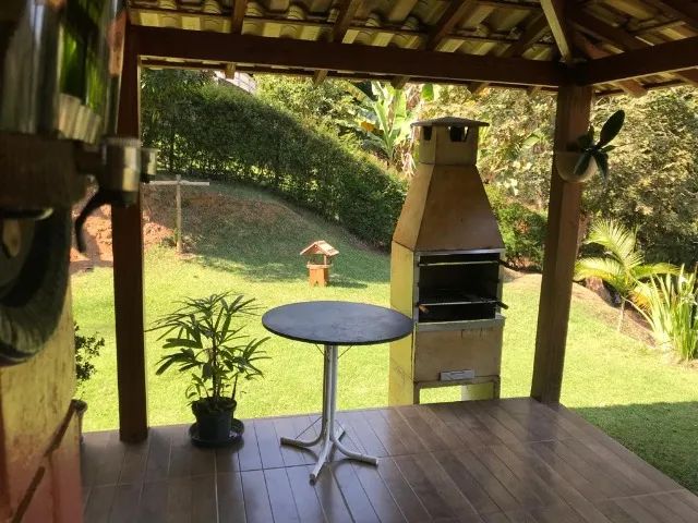 Excelente chácara condomínio fechado  - Foto 8