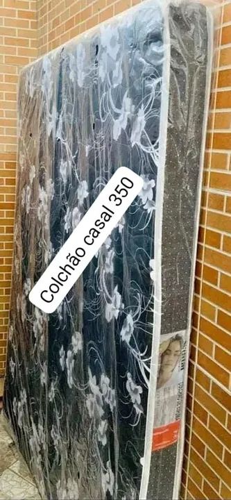 Bicama sofá cama box casal - Foto 5