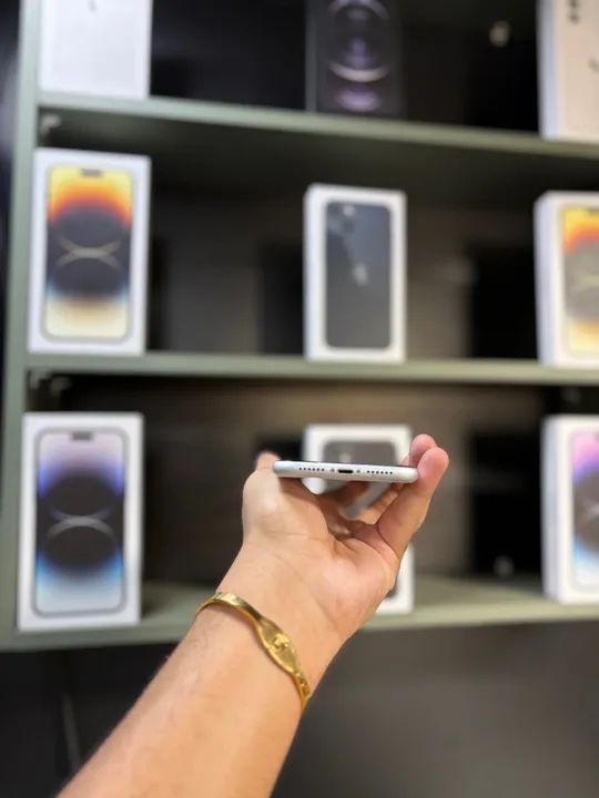 iPhone XR 128 gb - Sem Face ID  - Foto 3