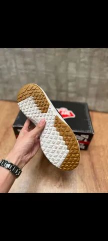 TÊNIS VANS MODELO ULTRA RANGER  - Foto 2