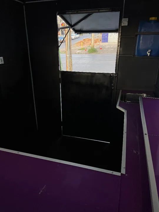 Trailer disponível único dono  - Foto 3