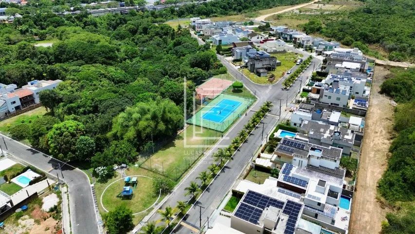 Lote de alto padrão com 707m² em condomínio de alto padrão - Alamedas do Horto - Foto 10