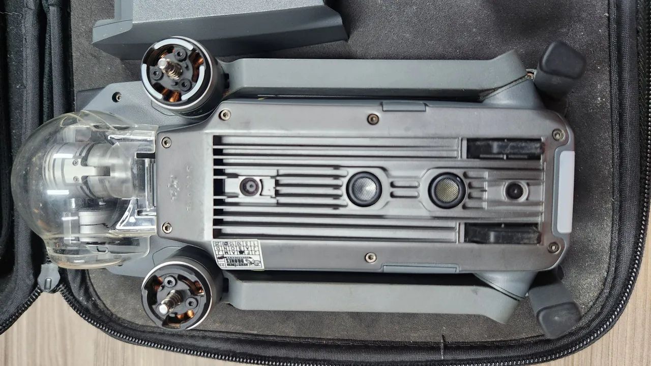 Drone MAVICPRO I - Foto 2