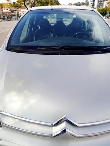 Citroen Xsara Picasso Glx Brasil Etoile Mec Olx