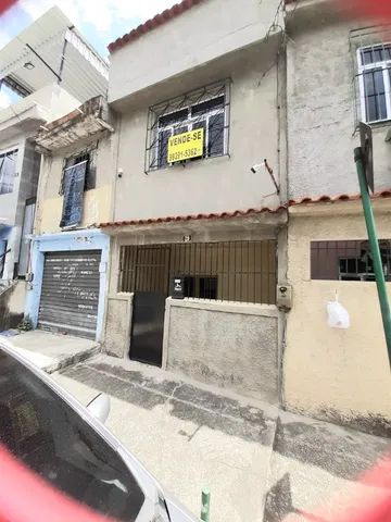 Captação de Casa a venda na Avenida Antônio Sebastião de Santana, Anchieta, Rio de Janeiro, RJ
