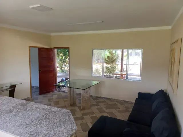 Lotes Guarapari condomínio não paga-infraestrutu-400m2 o maior-Heliporto-lagoa-DECK pesca - Foto 2