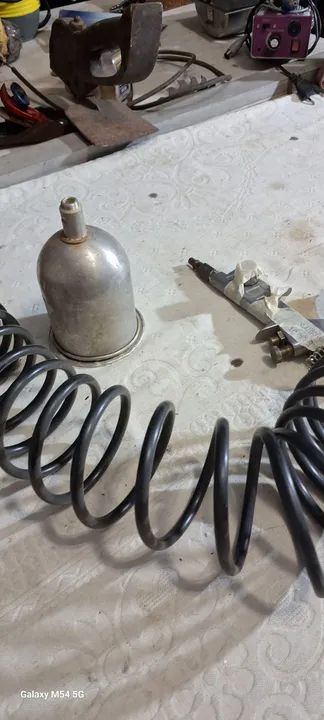 Pistola para pintura  - Foto 5