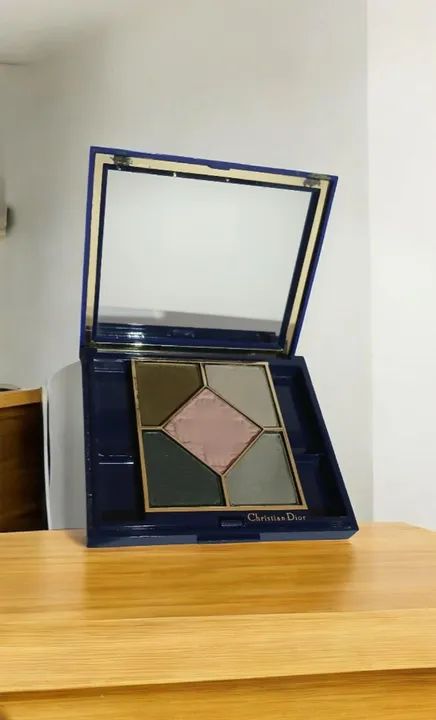 Paleta Christian Dior - Foto 2