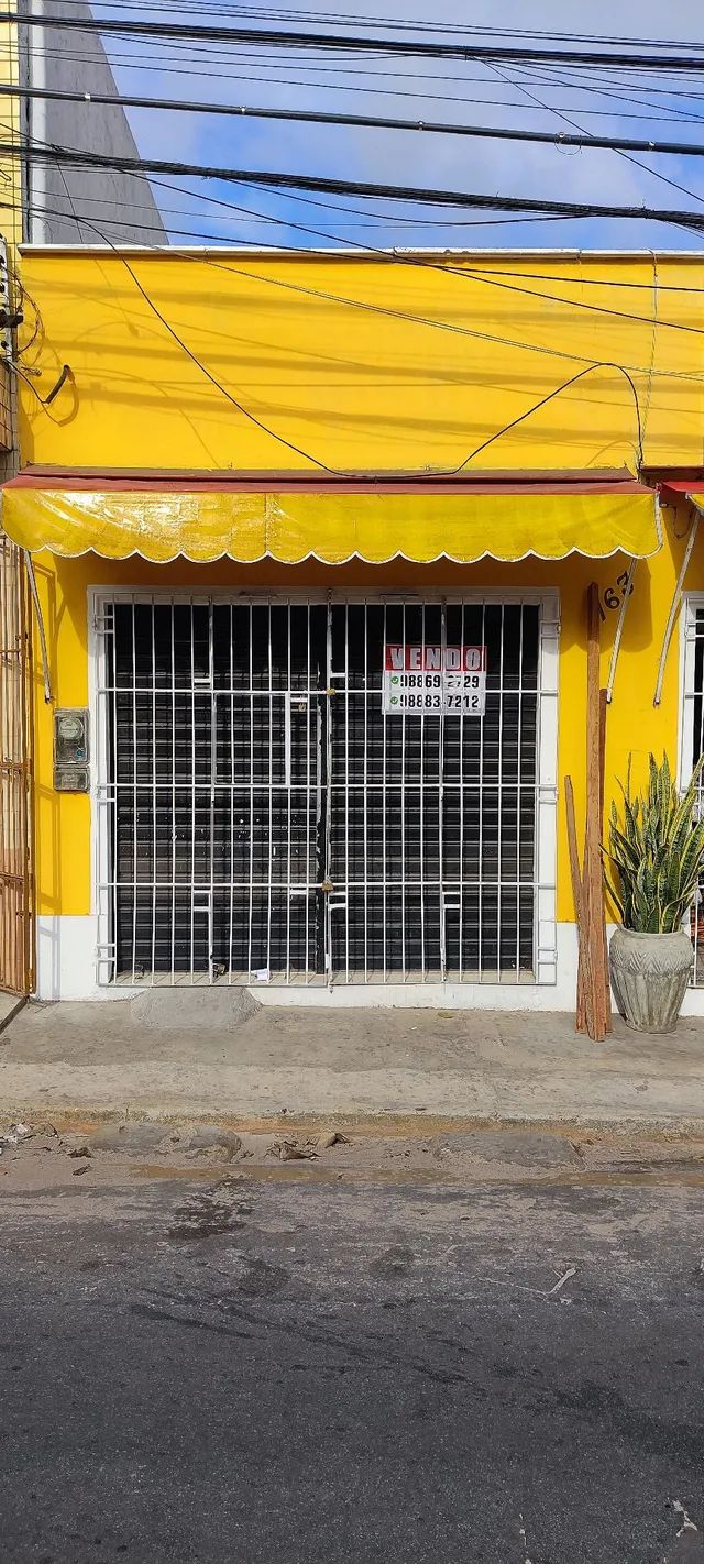 Ponto Comercial João Paulo