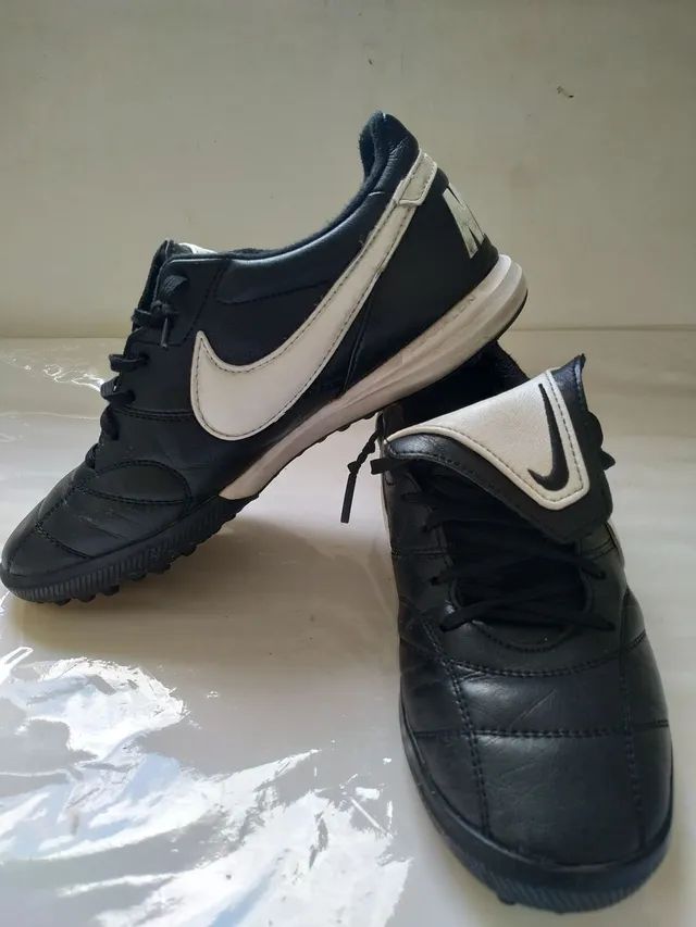 Nike tiempo cheap premier turf