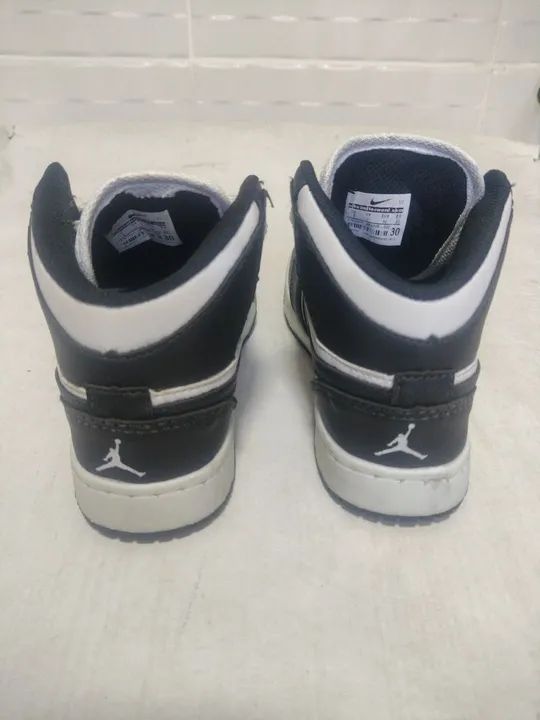 TENIS NIKE AIR JORDAN - Foto 3