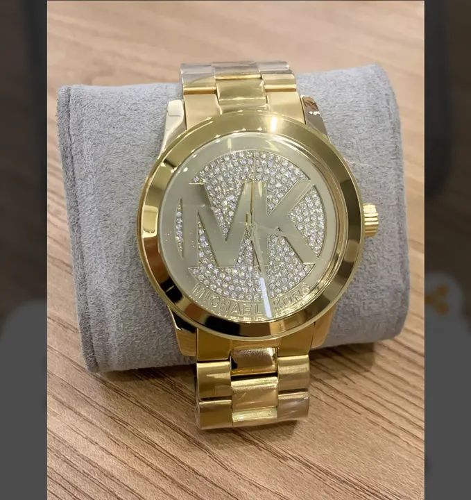 Michael Kors Femininos 