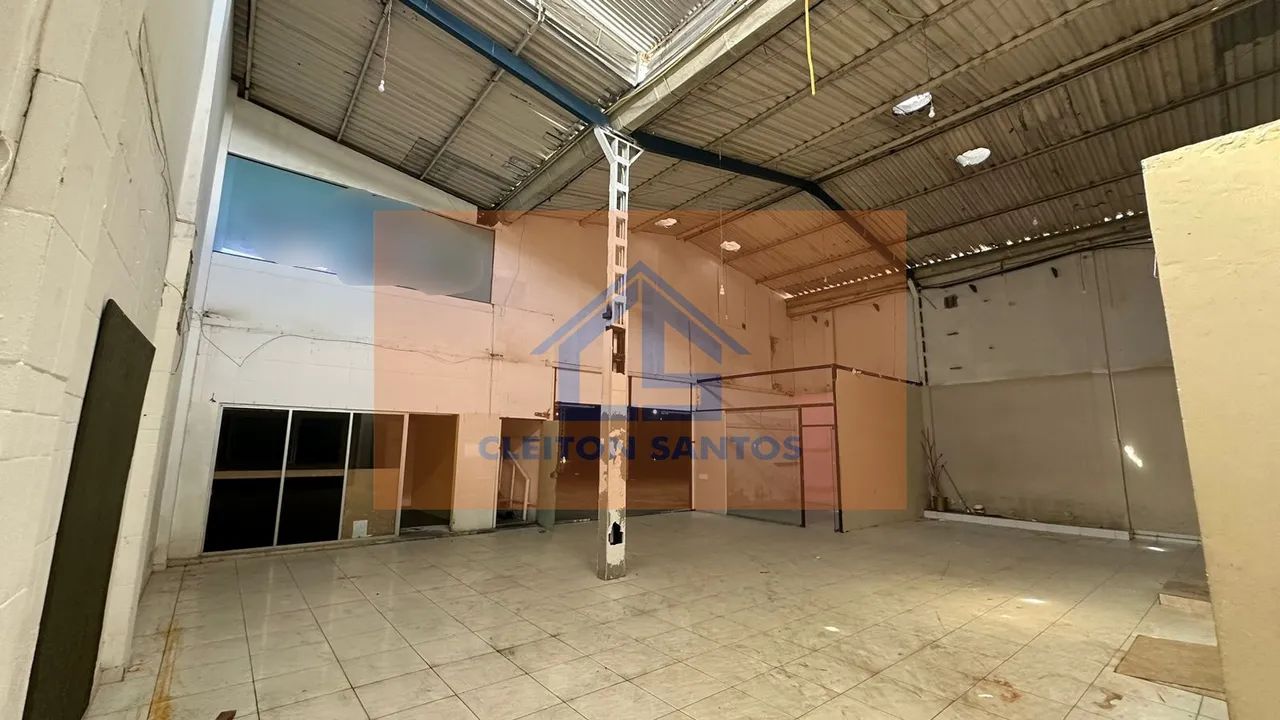 Galpão / lojão para locação na Imbiribeira - Foto 4