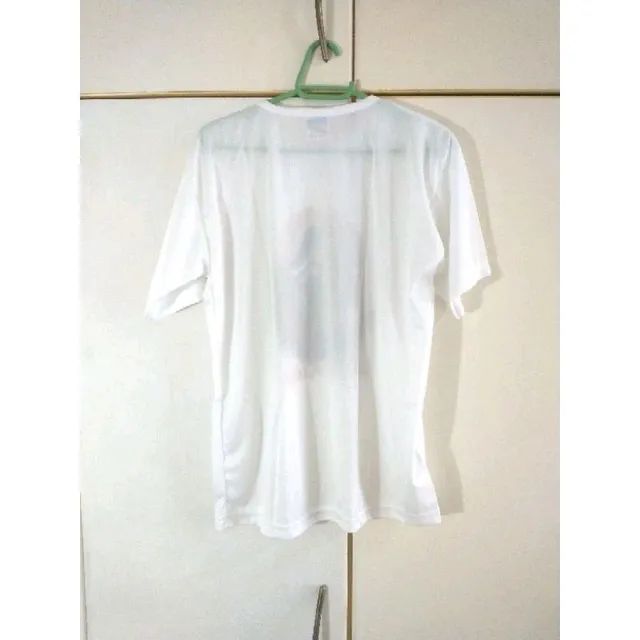camiseta Santa Rita de Cássia - Foto 5