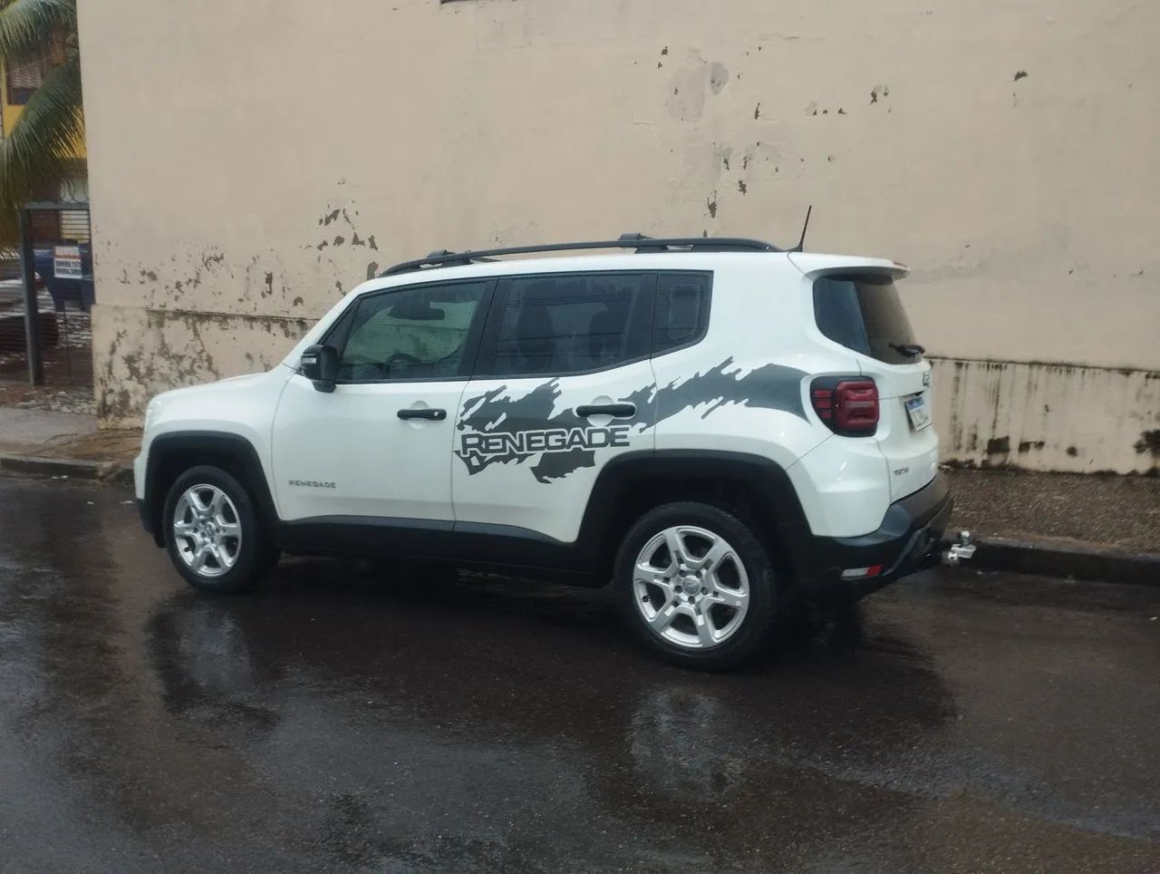 Jeep 2022 48000 rodado - Foto 2