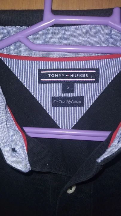 Camiseta Tommy Hilfiger - Foto 3