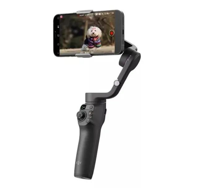 Osmo mobile 2 iphone 2024 se