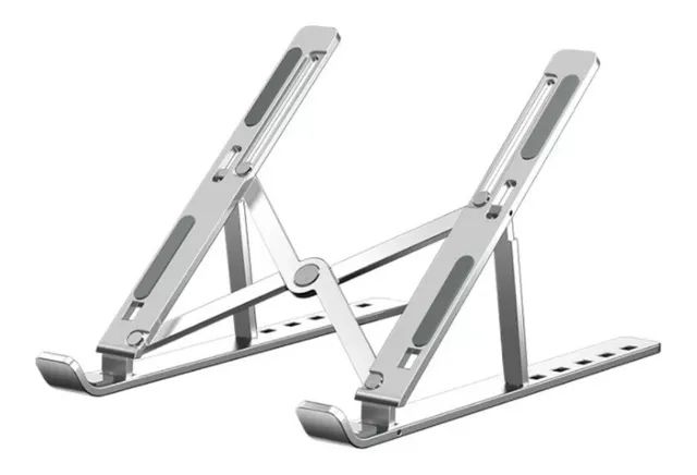Suporte para notebook ou tablet de aço(Honestidade e Qualidade Jk Eletronicos) - Foto 3