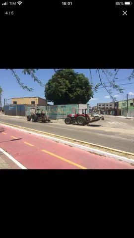 Terreno Comercial em Maracanau  - Foto 2