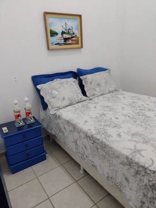 Beira mar de Genipabu  - Foto 10