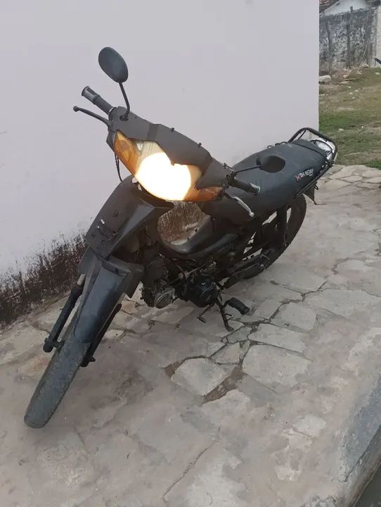 Fênix Gold pra vender - Foto 9