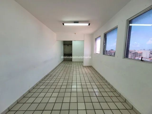 Sala para aluguel, Boa Vista - Recife/PE - Foto 5