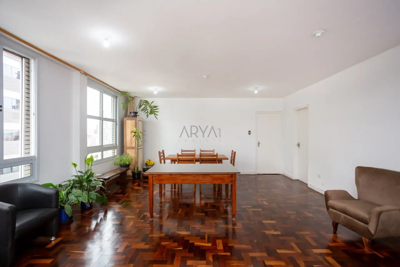 Apartamento à venda no Centro ARYA1 - Foto 3