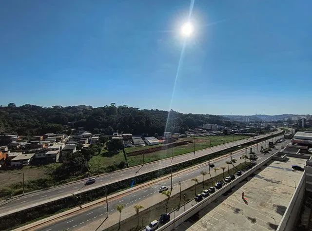 foto - Juiz de Fora - São Pedro