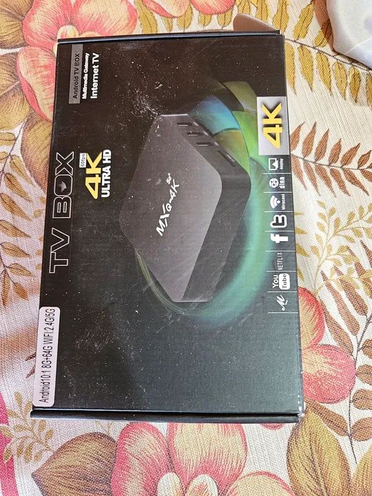 Mi stik & Box tv - Foto 2