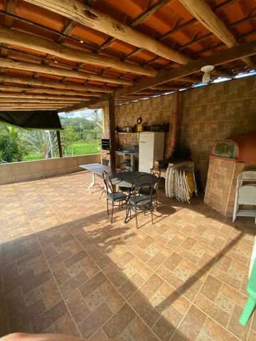 GRANJA P/ ALUGAR EM JUIZ DE FORA ( MONTE VERDE)CARNAVAL JÁ ALUGADA! - Foto 7