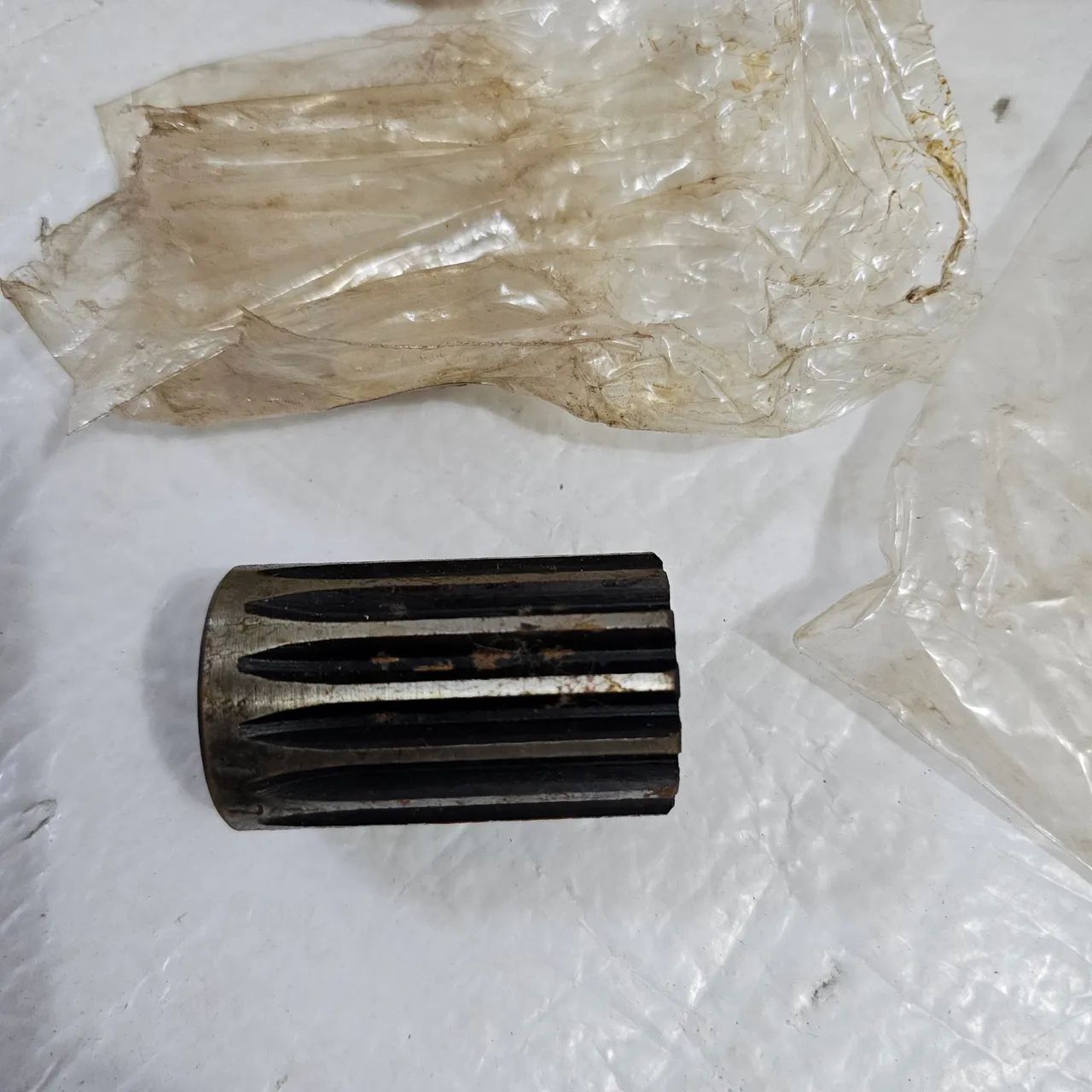 Tratores máquinas equipamentos luva engrenagem Muller 66706066