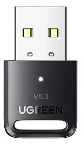 Bluetooth USB da marca Ugreen 5.3 - Foto 2